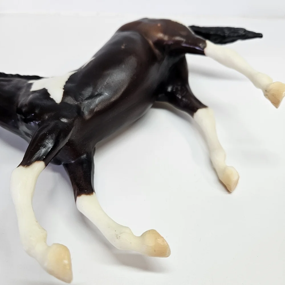 Breyer vintage horse